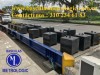 Calibración Básculas Camioneras